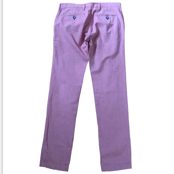 Ted Baker Men’s Pants Sz 30 - Picture 4 of 8